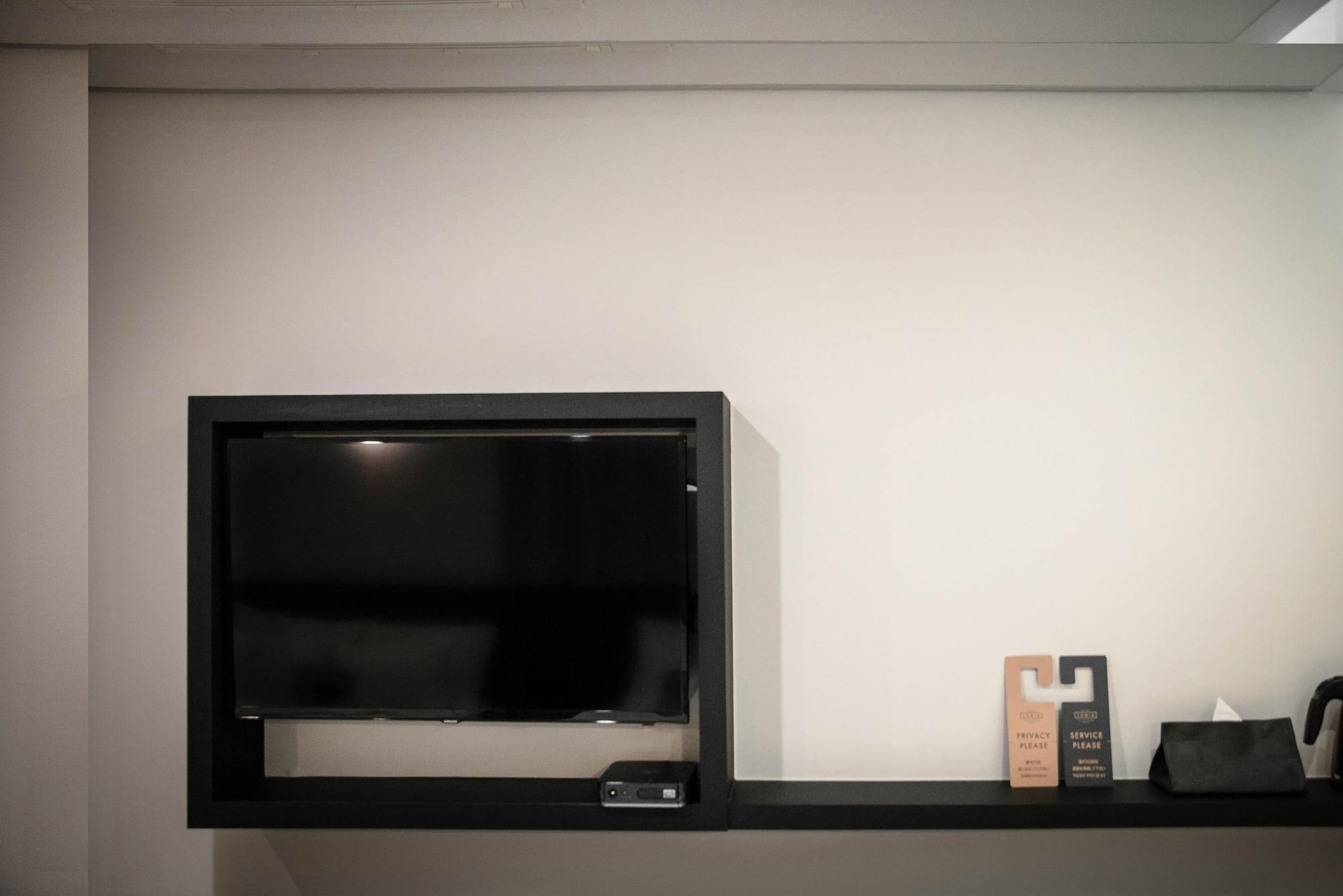 Hotel Lumia Myeongdong 서울특별시 외부 사진