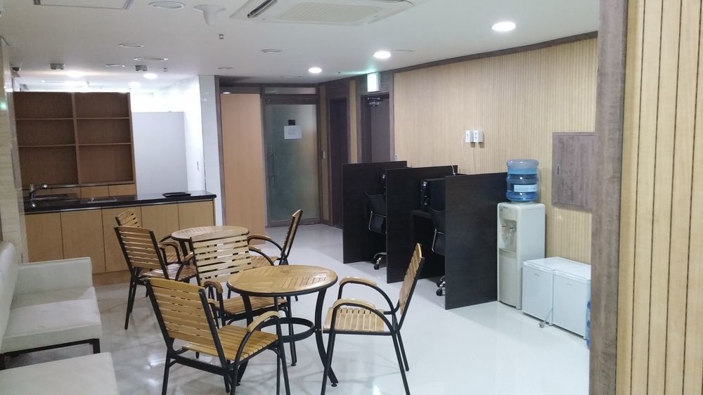 Hotel Lumia Myeongdong 서울특별시 외부 사진
