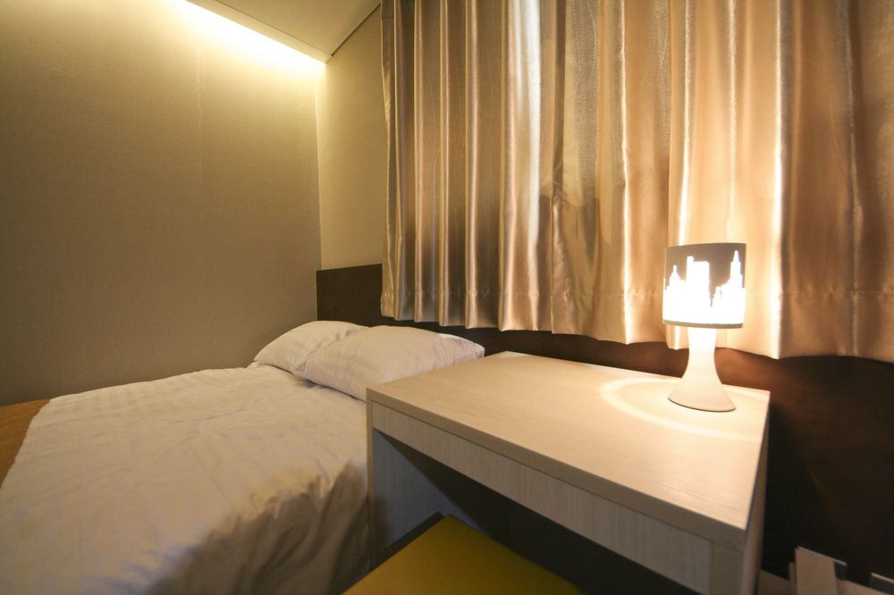 Hotel Lumia Myeongdong 서울특별시 외부 사진