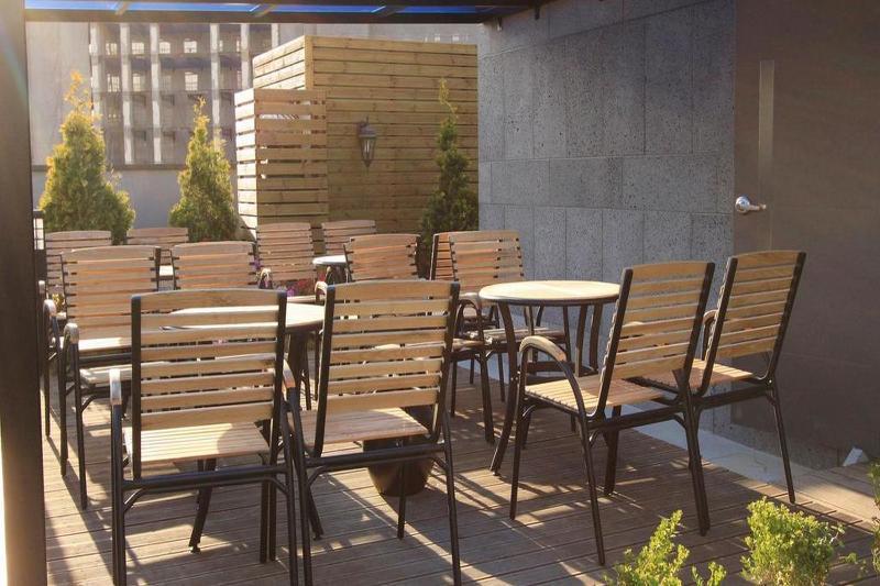 Hotel Lumia Myeongdong 서울특별시 외부 사진