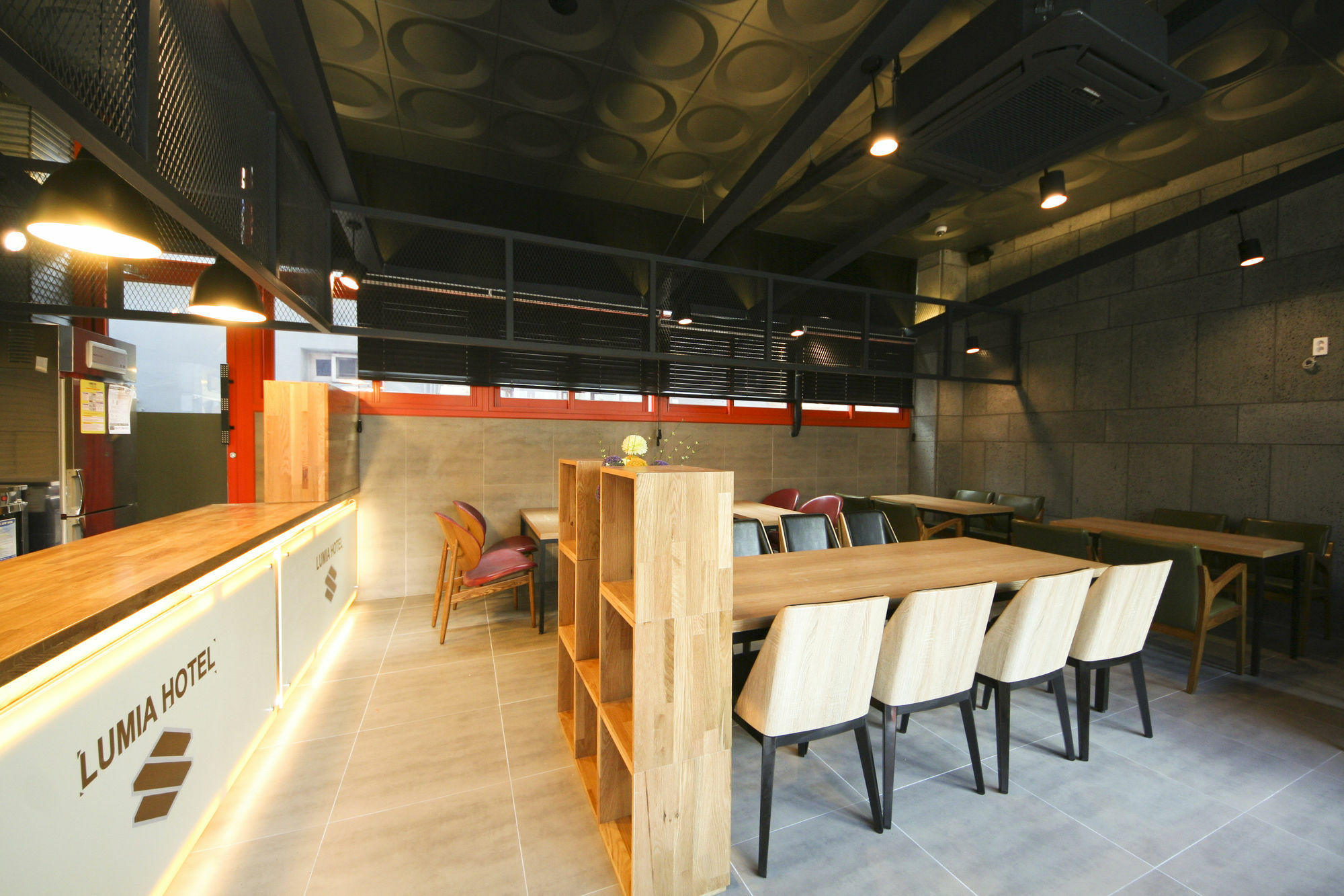 Hotel Lumia Myeongdong 서울특별시 외부 사진