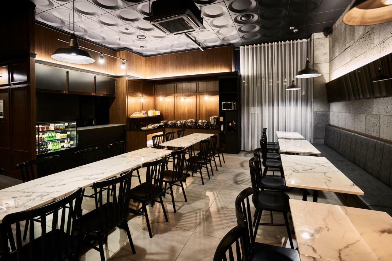 Hotel Lumia Myeongdong 서울특별시 외부 사진