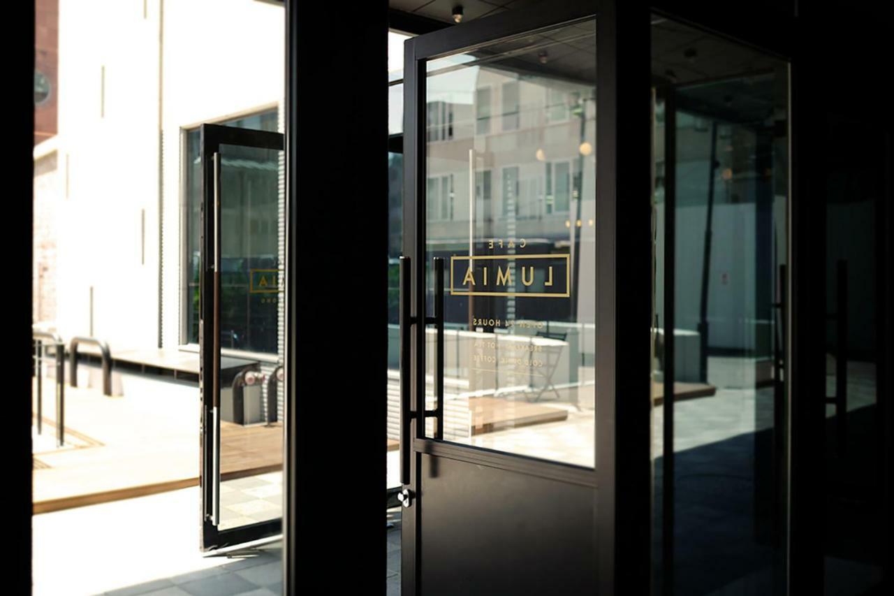 Hotel Lumia Myeongdong 서울특별시 외부 사진